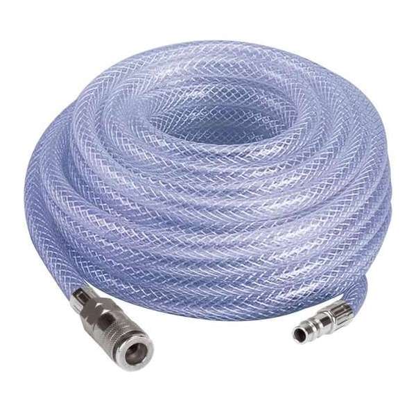 Einhell Luchtslang 15 m met 10 mm binnendiameter voor luchtcompressor Einhell Luchtslang 15 m met 10 mm binnendiameter voor luchtcompressor