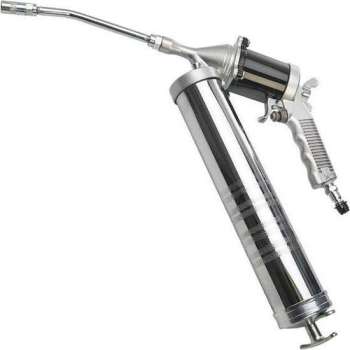 Smoos® Pneumatische vetspuit