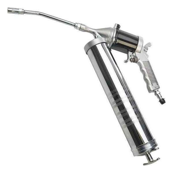 Smoos® Pneumatische vetspuit Smoos® Pneumatische vetspuit