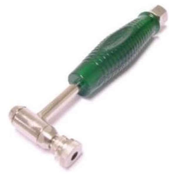 Alligator Pompnippel Snelkoppeling Universeel Alligator Pompnippel Snelkoppeling Universeel