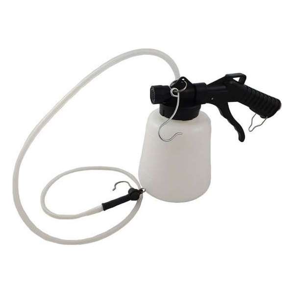 Weber Tools Pneumatische remontluchter Weber Tools Pneumatische remontluchter