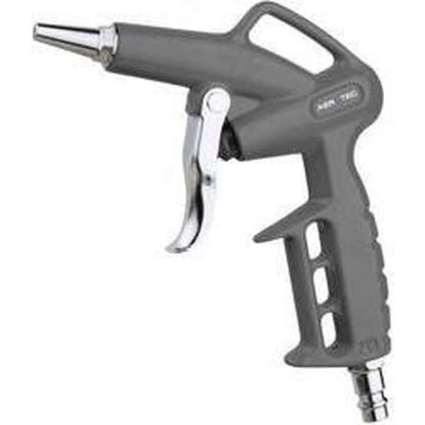Aerotec Pneumatisch uitblaaspistool 1/4 (6.3 mm) 10 bar Aerotec Pneumatisch uitblaaspistool 1/4 (6.3 mm) 10 bar