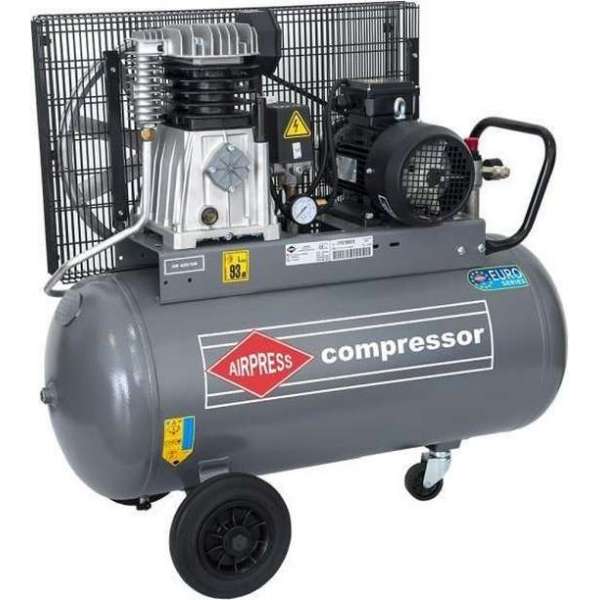 AIRPRESS 230V compressor HL 425/100 AIRPRESS 230V compressor HL 425/100