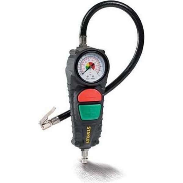Inflator L40Std D50 N/Omol.STANLEY Inflator L40Std D50 N/Omol.STANLEY