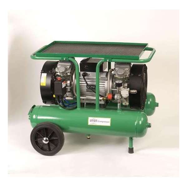 Union C-WARRIOR485 10 bar compressor Union C-WARRIOR485 10 bar compressor