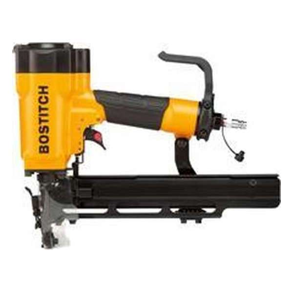 Bostitch S5650-6-E S5 / 100-niet tacker Bostitch S5650-6-E S5 / 100-niet tacker