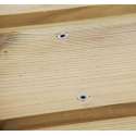 DUO-FAST CNP65.1 Primium IN-tape spoelnagelapparaat, 505706.