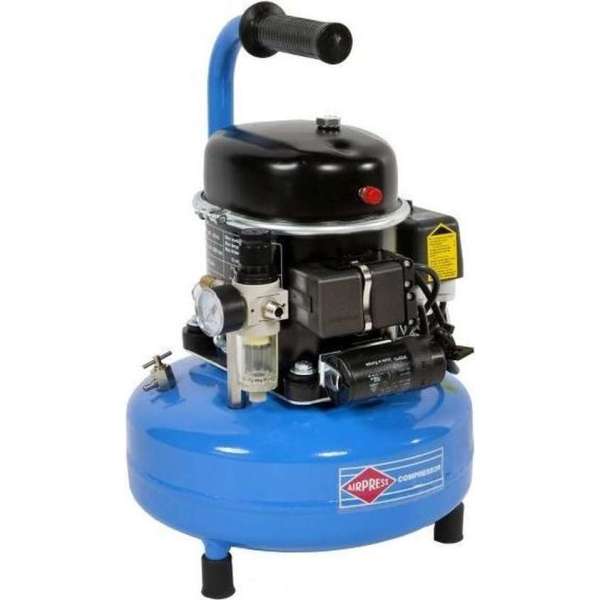 Airpres compressor L9-75 silent Airpres compressor L9-75 silent