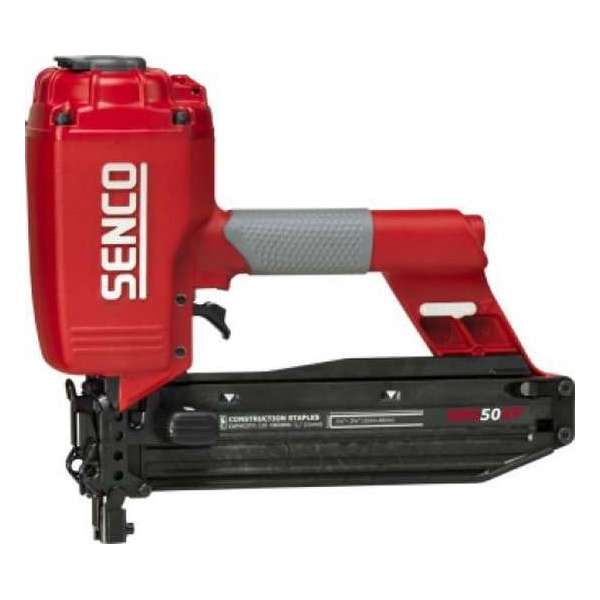 Senco SNS50XP-N BF/TF N-niet tacker Senco SNS50XP-N BF/TF N-niet tacker