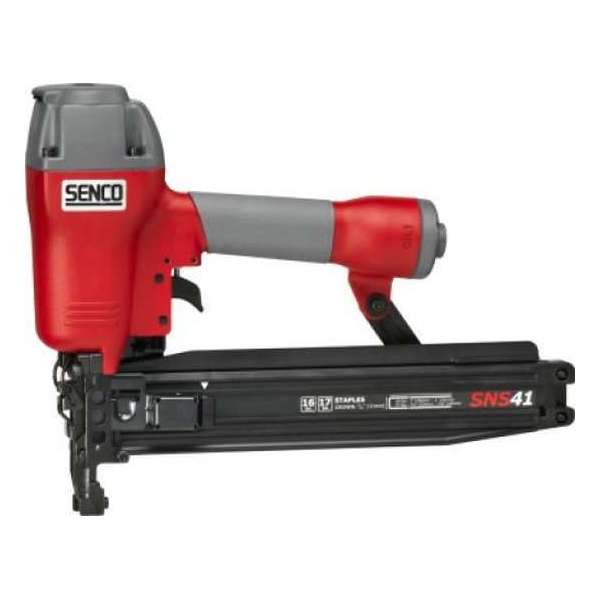 Senco SNS41-N TF N-niet tacker Senco SNS41-N TF N-niet tacker
