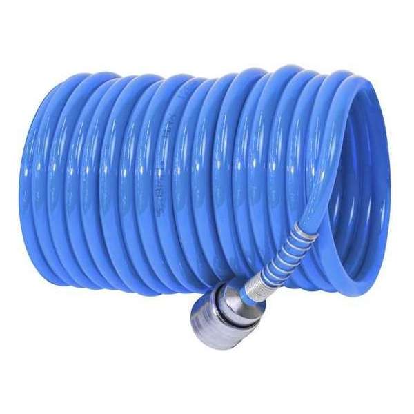 Güde Spiraalslang 5 meter Güde Spiraalslang 5 meter