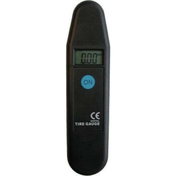 Bandenspanningsmeter Digitaal Bandenspanningsmeter Digitaal