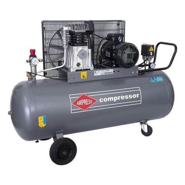 AIRPRESS 400V compressor HK 600/270 AIRPRESS 400V compressor HK 600/270