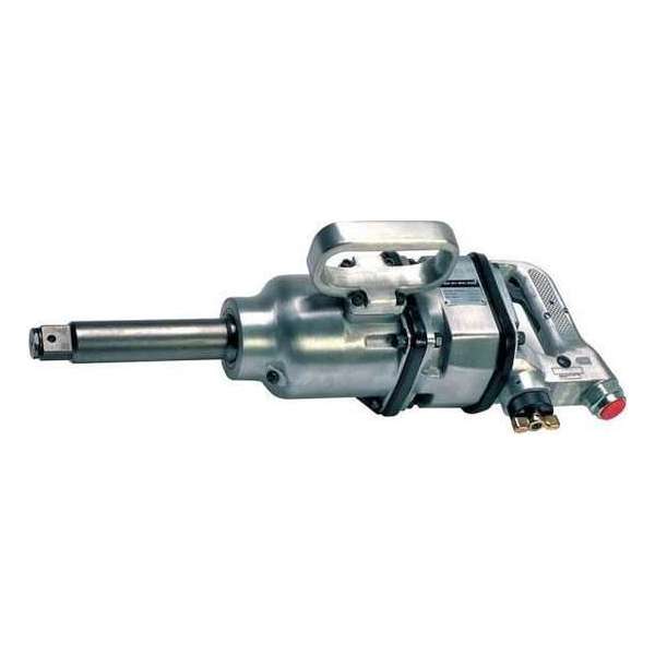 AIRPRESS Slagmoersleutel - lucht - 2600 Nm AIRPRESS Slagmoersleutel - lucht - 2600 Nm