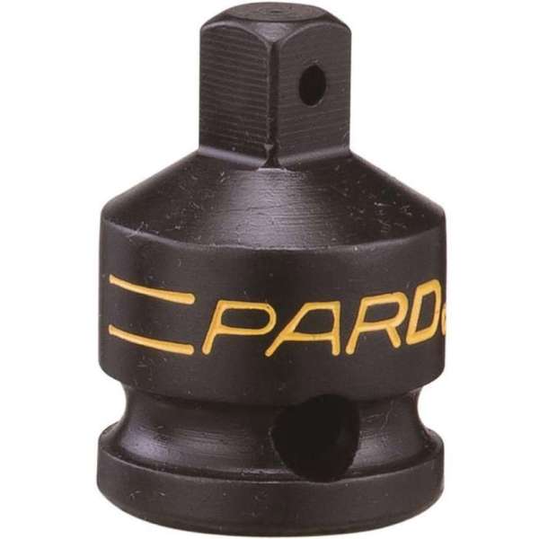 Huvema Slagmoer verloopstuk 3/8" PAC80932MPB Huvema Slagmoer verloopstuk 3/8" PAC80932MPB