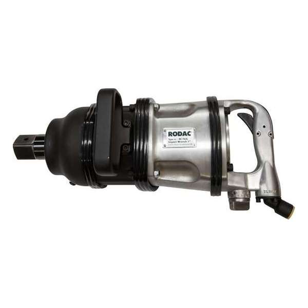 RODAC RC770 Slagmoersleutel 1½” RODAC RC770 Slagmoersleutel 1½”