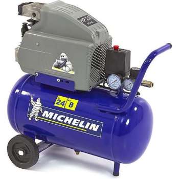 Michelin 24 Liter Compressor