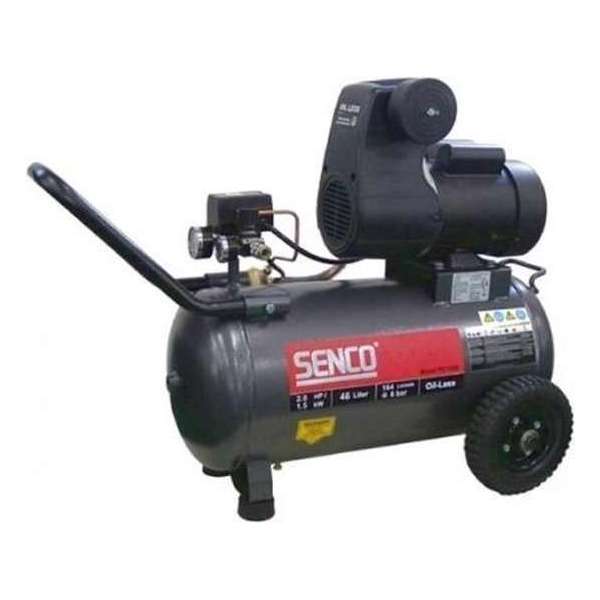 Senco PC1250EU 10 bar compressor Senco PC1250EU 10 bar compressor