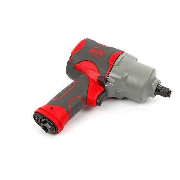 AOK 1/2 Professionele Slagmoersleutel - 949 NM AOK 1/2 Professionele Slagmoersleutel - 949 NM