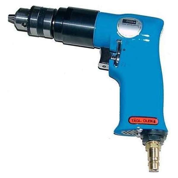 Gude luchtdruk boormachine R+L - 40022 Gude luchtdruk boormachine R+L - 40022
