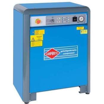 Aipress Compressor Geluidgedempt APZ 900+