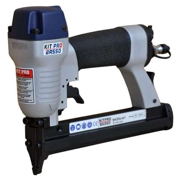 Kitpro Basso S4/25J-A1 4J-niet tacker Kitpro Basso S4/25J-A1 4J-niet tacker