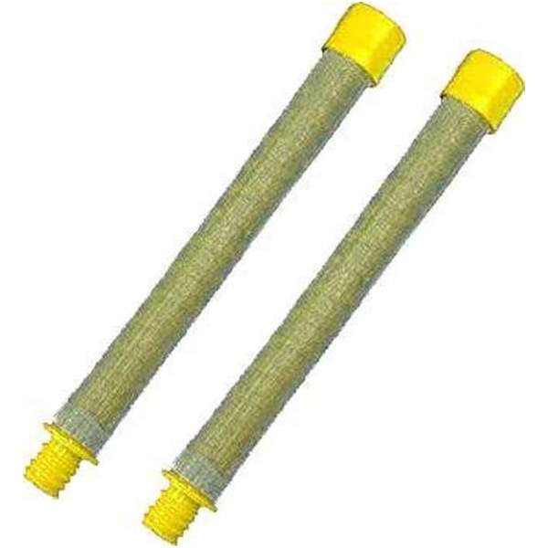 Titan Filter tbv SC-6 Spuitmachine 500-200-10 Fine Titan Filter tbv SC-6 Spuitmachine 500-200-10 Fine