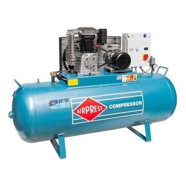 Airpress Compressor K 500-700 *Super Airpress Compressor K 500-700 *Super