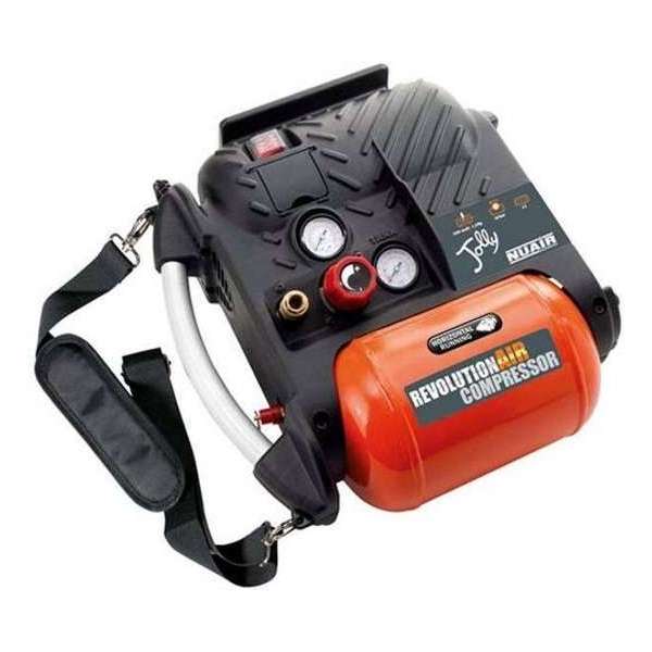Compressor Jolly 5L 1,5 Pk Compressor Jolly 5L 1,5 Pk