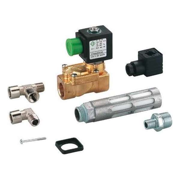Schneider B111055 - Opstarthulp Schneider B111055 - Opstarthulp