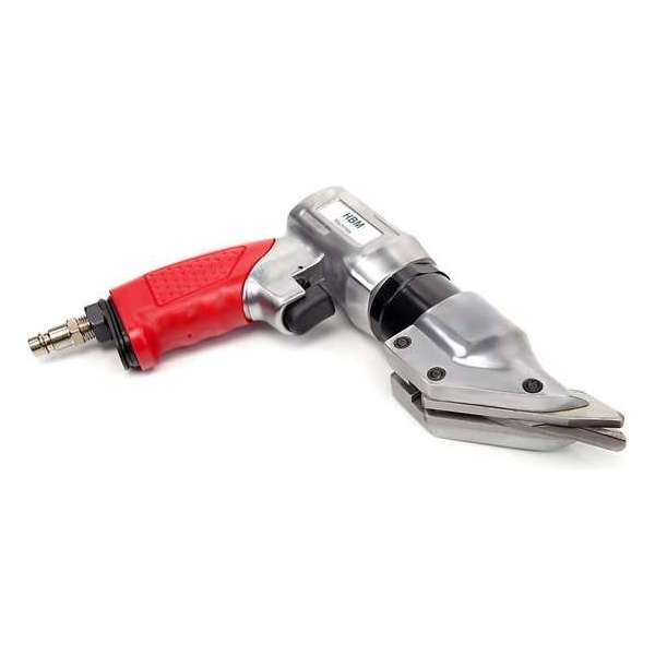 HBM Pneumatiche Plaatschaar HBM Pneumatiche Plaatschaar