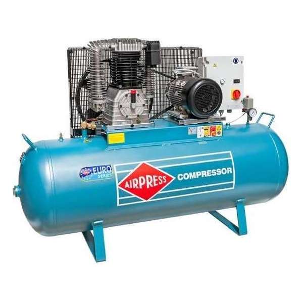 Airpress Compressor K 500-1500 *Super Airpress Compressor K 500-1500 *Super