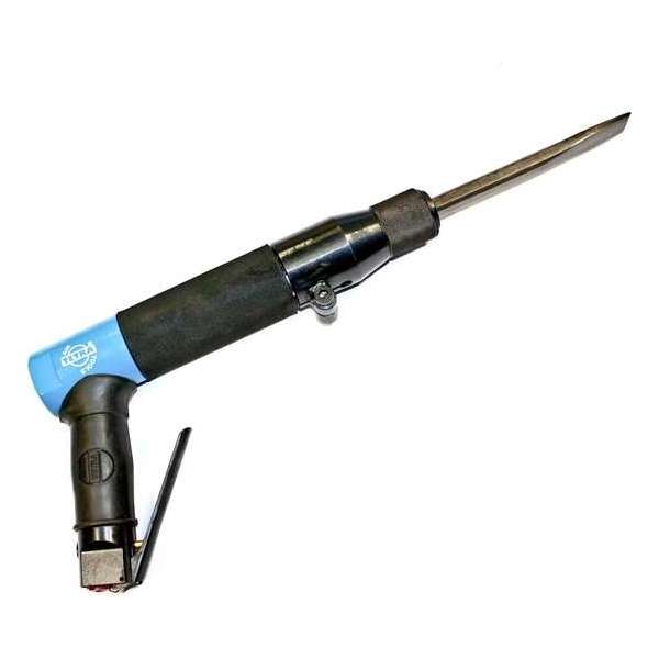 TETRA PRO CS-19PL, Pneumatische Trillingsarme Beitelmachine, 2400 tpm TETRA PRO CS-19PL, Pneumatische Trillingsarme Beitelmachine, 2400 tpm
