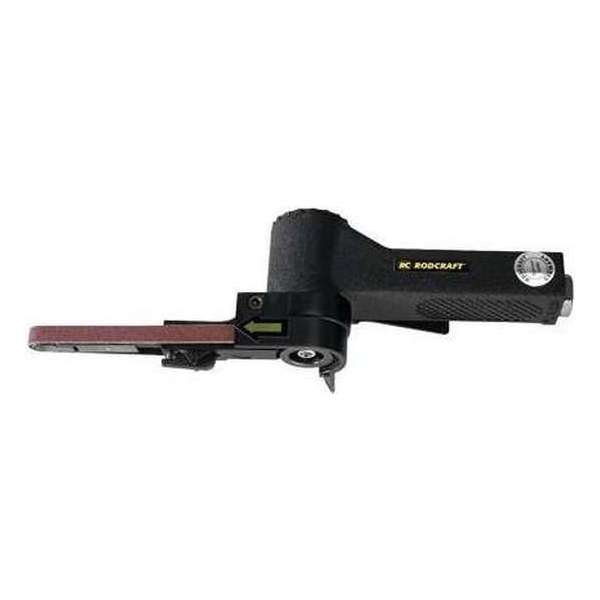 Rodcraft RC7155 Bandschuurmachine 10mm Rodcraft RC7155 Bandschuurmachine 10mm