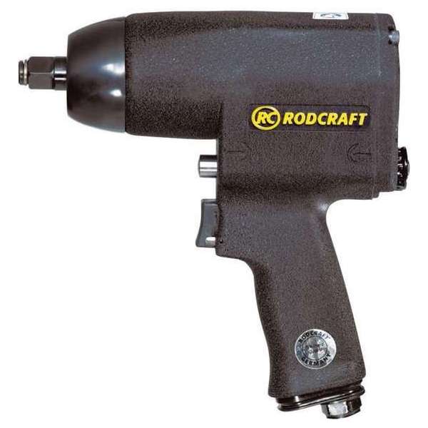 Rodcraft Slagmoersleutel 1/2'' Rodcraft Slagmoersleutel 1/2''