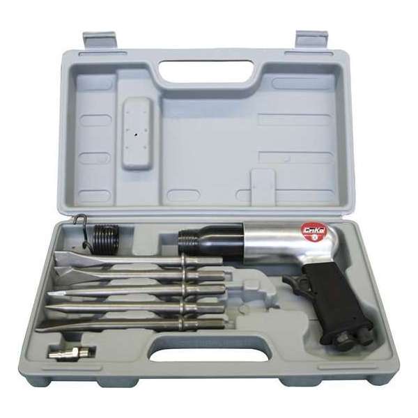 CK31H HAKHAMER IN KIT MET BEITELS CK31H HAKHAMER IN KIT MET BEITELS
