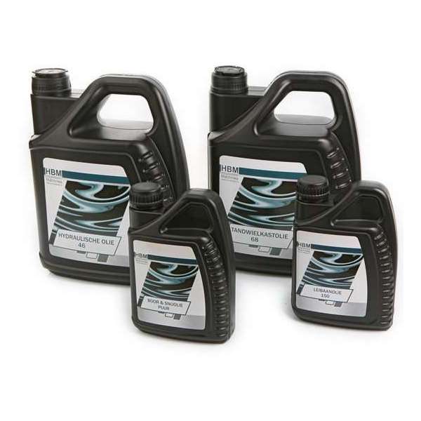 1 Liter Compressorolie 1 Liter Compressorolie