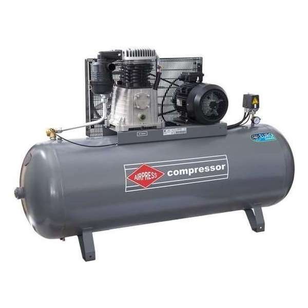 AIRPRESS 400V compressor HK 1000/500 AIRPRESS 400V compressor HK 1000/500