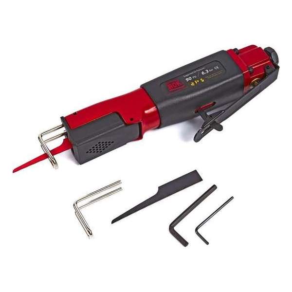 AOK Professionele Pneumatische Carrosseriezaag, Reciprozaag AOK Professionele Pneumatische Carrosseriezaag, Reciprozaag