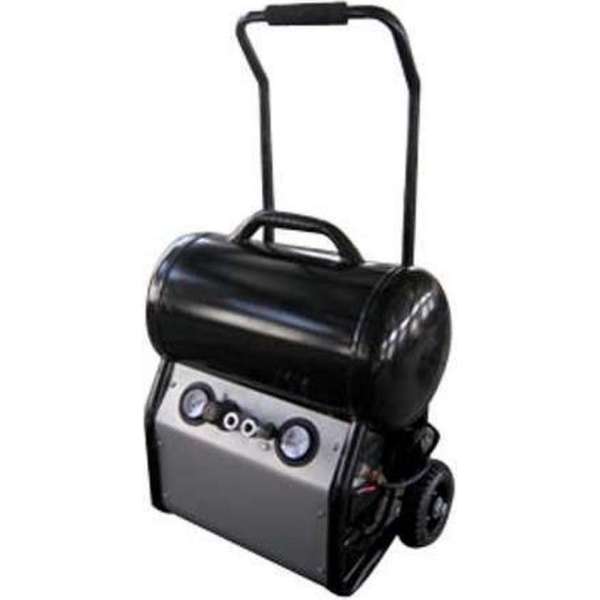 Compressor 1,5 Pk 20 L Compressor 1,5 Pk 20 L