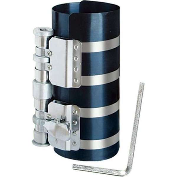 JBM Tools | Compressor voor zuigerveren 6" JBM Tools | Compressor voor zuigerveren 6"