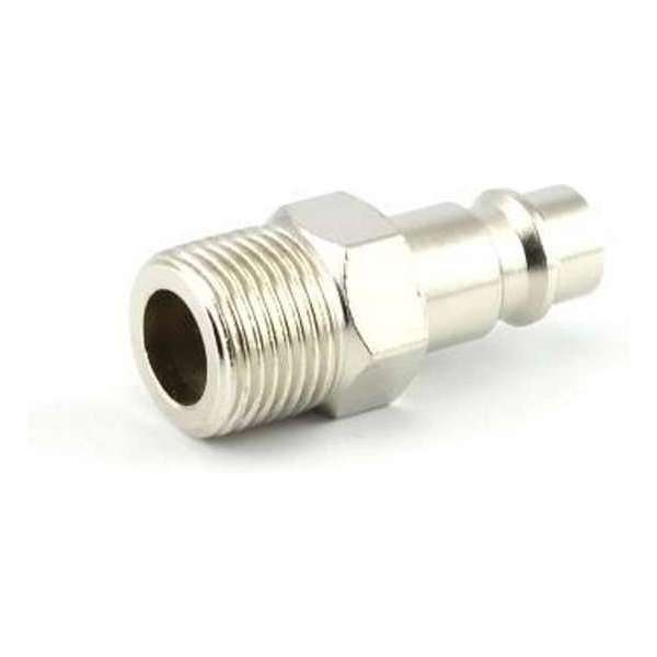 Tooltech Insteektule 3/8" uitwendig, EURO (DIN) Tooltech Insteektule 3/8" uitwendig, EURO (DIN)