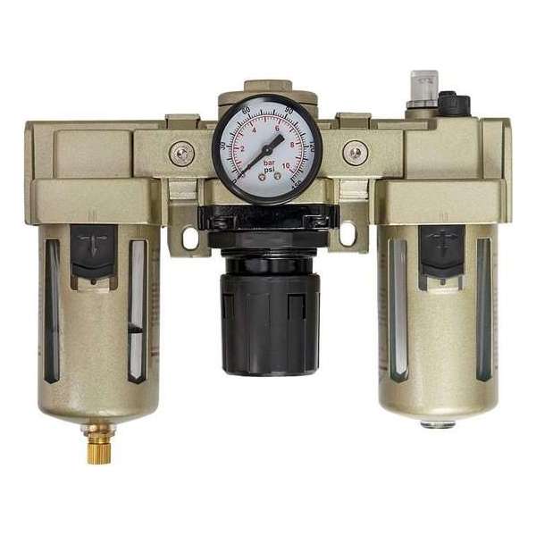 Airpress ORO-set 1/2 10 bar Airpress ORO-set 1/2 10 bar