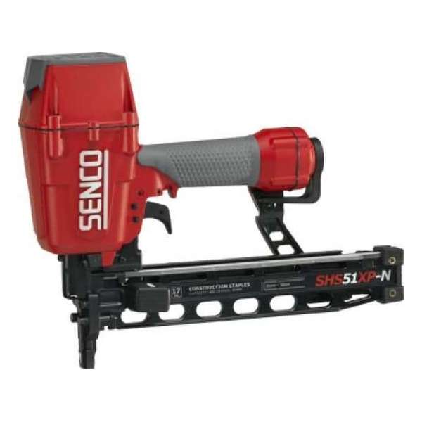 Senco SHS51XP-N BF/TF N-niet tacker Senco SHS51XP-N BF/TF N-niet tacker