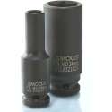 Smoos® Slagmoersleutel 1/2 opname 298 Nm + Krachtdoppenset 10-delig