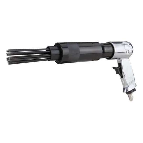 Westfalia Perslucht naald scaler Westfalia Perslucht naald scaler