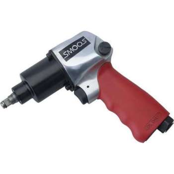 Smoos® Slagmoersleutel 3/8 opname 298 Nm