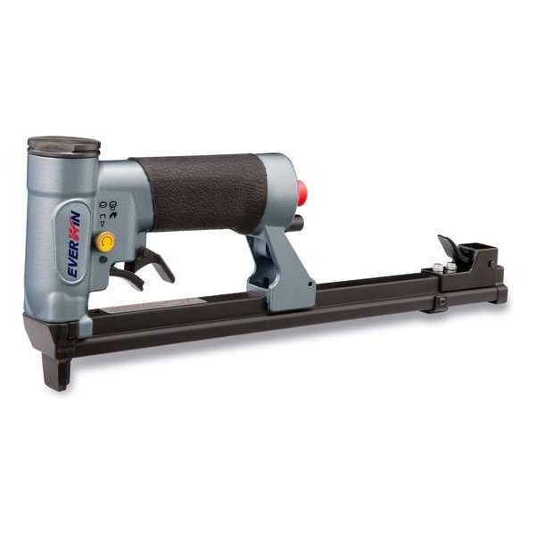 Everwin Pneumatische Niettacker | US8016ALM | Compacte & Krachtige Tacker Everwin Pneumatische Niettacker | US8016ALM | Compacte & Krachtige Tacker