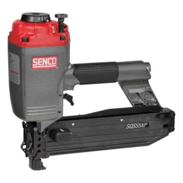 Senco SQS55XP-S TF S-niet tacker Senco SQS55XP-S TF S-niet tacker