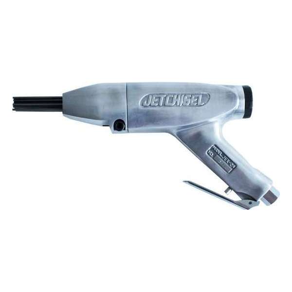 Pneumatische naaldbikhamer met pistoolgreep Nitto JEX-24 Pneumatische naaldbikhamer met pistoolgreep Nitto JEX-24